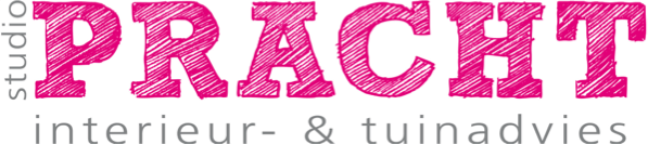 Studio Pracht logo